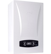 Resim E.C.A. Calora Premix S 24 kW Yoğuşmalı Kombi (ECA.8006350010) 