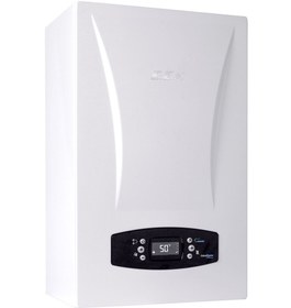 Resim E.C.A. Calora Premix S 24 kW Yoğuşmalı Kombi (ECA.8006350010) 