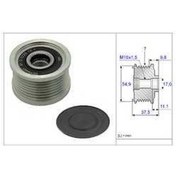 Resim Esse Oto - Ducato /daily Vı/canter Alternatör Kasnağı Şarj Kasnağı 14- Ina 535 0235 10 77368246 