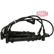 Resim Sagem-28217 - Buji Kablosu Marea-palıo-albea 1.6 16v 