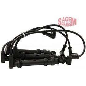 Resim Sagem-28217 - Buji Kablosu Marea-palıo-albea 1.6 16v 