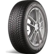 Resim Bridgestone 255/40 R19 100V XL Weather Control A005 Oto 4 Mevsim Lastik ( Üretim Yılı: 2023 ) 