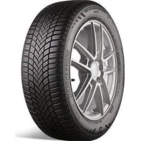 Resim Bridgestone 255/40 R19 100V XL Weather Control A005 Oto 4 Mevsim Lastik ( Üretim Yılı: 2023 ) 