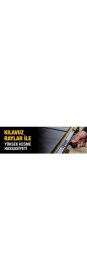 Resim Dewalt DWE7492 2000Watt 250mm Profesyonel Tezgâh Tipi Testere 