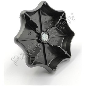 Resim Rapid (2013>2022) Stepne Sabitleme Civatası 1J0803899AC 