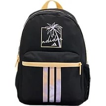Resim Adidas Sportswear KA3511 adidas Little Kids Beach Graphic Sırt Çantası 
