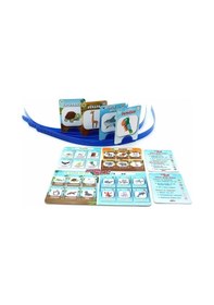 Resim Acaba Neyim Junıor Hayvanlar Alemi 