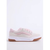 Resim Vans VN000D81O3N1-HYLANE Pembe Deri Kadın Lifestyle Ayakkabı 