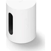 Resim Sonos Sub Mini Soundbar Beyaz 