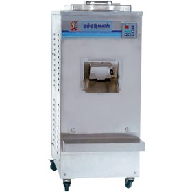 Resim Uğur Udm 350 L Ss Dondurma Makinası 