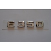 Resim Genel Markalar E350 Yazı 2118170315 