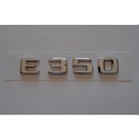 Resim Genel Markalar E350 Yazı 2118170315 