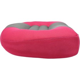 Resim Acelit Taşınabilir Yükseltici Koltuk Minderi Kalınlaştırılmış Yükseltici Ş (Yurt Dışından) 