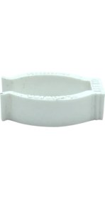 Resim Mutlusan T8 Floresan Tutacağı (Ay Ayak C Tutacağı) 