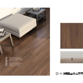 Resim Agt Parke Concept Loreto 10 mm (1 PAKET=1,488 M2) 