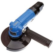 Resim Osaka Opc 60215 Endüstriyel Avuç Taşlama115 MM 