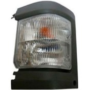 Resim Mazda E2200 Kamyonet 2000-2007 Sol Sinyal S46D-51-070E 