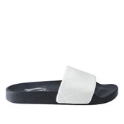 Resim Slazenger Fanny Erkek Çocuk Terlik Beyaz / Lacivert 