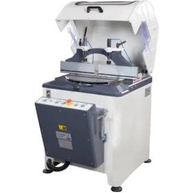 Resim Özçelik Meteor I 420 MM Alttan Çıkma Kesim Makinesi 