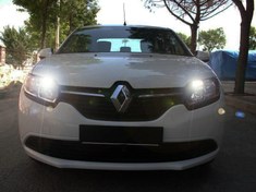 Resim Renault Symbol Led Gündüz Aydınlatma Ampulu FEMEX Pemium T20 Beyaz 