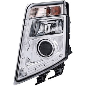 Resim Far Komple Fh-Fm V3 Sol Depo - 21035638 