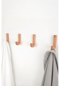 Resim 2 Li Doğal Ahşap Duvar Askısı Kayın Ağacı Kanca Askı Dekoratif & Dayanıklı Tasarım Ahşap 