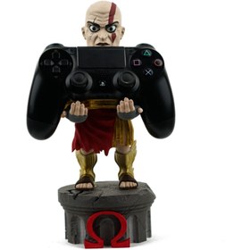 Resim God Of War Kratos Gamepad Kol Tutacağı 