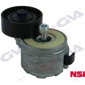 Resim Gva 2799910k - Alternatör Gergi Rulmanı Kütüklü Astra H-vectra C 