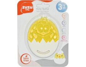 Resim Uravas Store 4132 Zuzu Sulu Diş Kaşıyıcı 