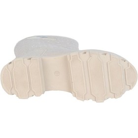 Resim M.P Mp 232-3145ft Bej Safir Kız Çocuk Bot 001 