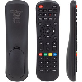 Resim ALLTURCO EXTREME BOX HD UK*SAMUX*JBM KUMANDA (5582=4881) (4825) 