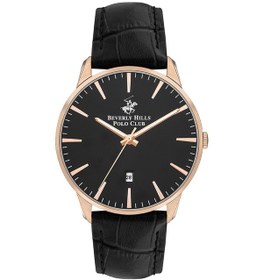 Resim Beverly Hılls Polo Club Bp3393x.451 Erkek Kol Saati 