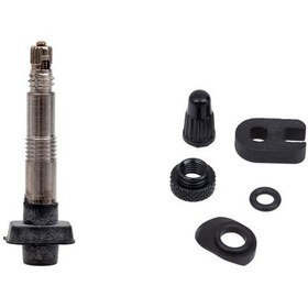 Resim Mavic Ust Tubeless Sibob 33mm 99528201 Mtb Siyah 