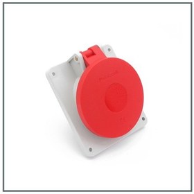 Resim Palazzoli Topter Serisi Pano Prizi 16A Ip44 400V H 6 3P N T 