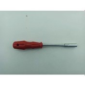 Resim LOKMA UÇLU TORNAVİDA MASTER 9*150 