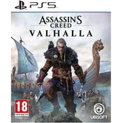 Resim Ubisoft Ps5 Assassin's Creed Valhalla 