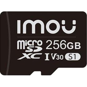 Resim Imou St2-256-s1 256 Gb Hafıza Kartı Sd Kart 
