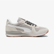 Resim Puma Rx 737 Vintage Update Unisex Gri Spor Ayakkabı 403288 Gri 
