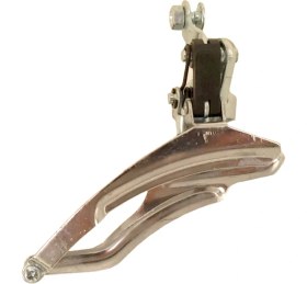 Resim Hsgl Bisiklet TY05 Arka Atırıcı Ön Attırıcı Ty 05 Vites Kolu Set 