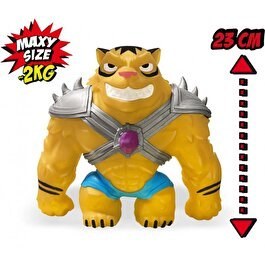 Resim Elastikorps Fighter Extra Force Maxy Gold Tiger 