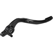 Resim Max Performance Arka Fren Pedalı Kolu - Siyah Ktm 16-25 Husqvarna 16-25 Gasgas 21-25 Uyumlu 
