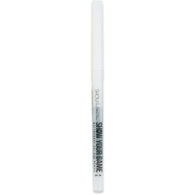 Resim Pastel Show By Show Your Game Waterproof Göz Kalemi No: 405 
