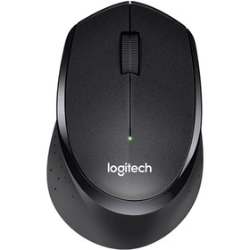 Resim logitech B330 Silent Plus 910-004913 1000DPI 3 Tuş Optik Kablosuz Mouse 
