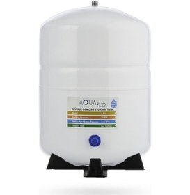 Resim Su Arıtma Cihazı Için 3.2 Galon (12 Litre) Metal Genleşme Tankı 
