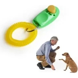 Resim MCM Group Clicker Köpek Eğitim Aleti 