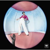 Resim Genel Markalar Cd - Harry Styles - Fine Line (CD) 