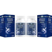 Resim Nbl Glukozamin Advanced 2 x 60 Tablet 