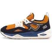 Resim Puma Trc Blaze Spxp Siyah-çok Renkli Erkek Günlük Spor Ayakkabı 