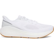 Resim Under Armour Sonic 7 Erkek Beyaz Koşu Ayakkabısı 