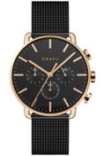 Resim V232gcvbmb Erkek Kol Saati Obaku Denmark